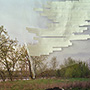 the land
